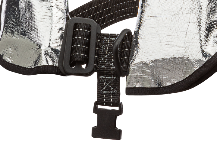 Life jacket Mullion Welders 275 (FR AST) - 2