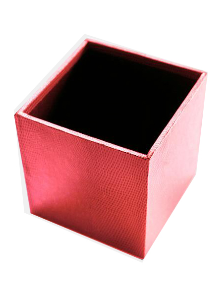 Sloane Stationery pennställ röd - 2