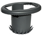 Daniamant M4 / W4 light housing for L7A / L7A2 cut-out