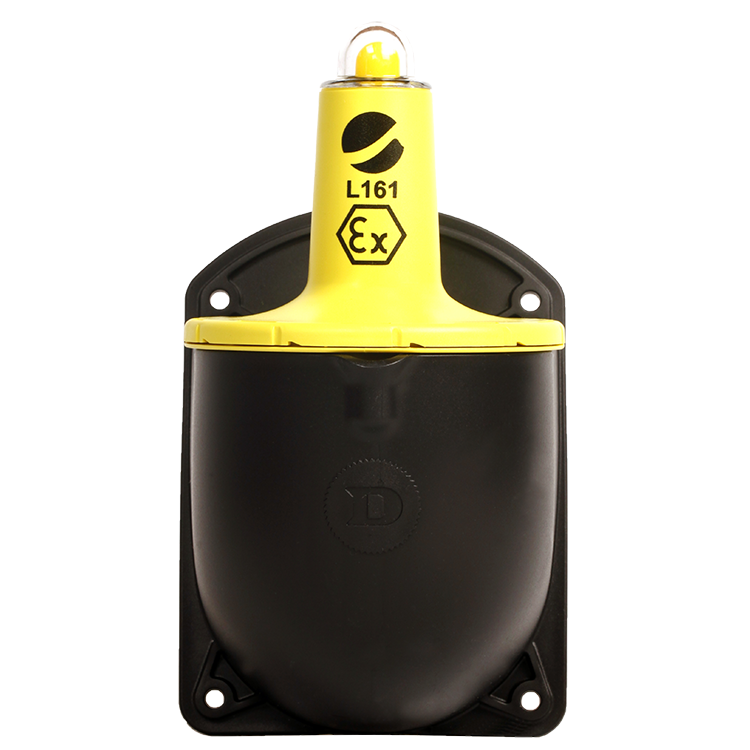 Lifebuoy light Daniamant L161
