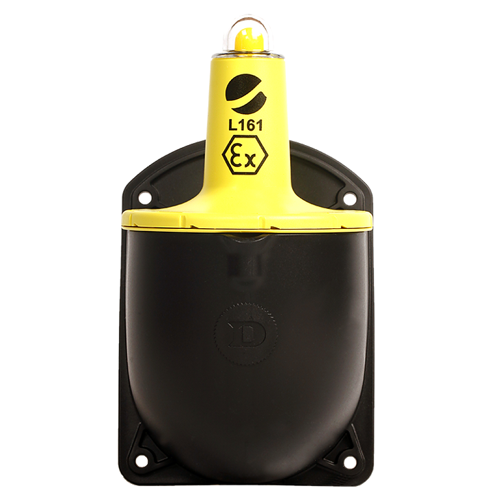 product-image Livbojsljus Daniamant L161 (intrinsically safe / ATEX)