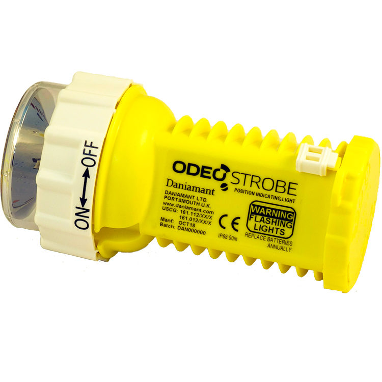 ODEO Strobe - 2