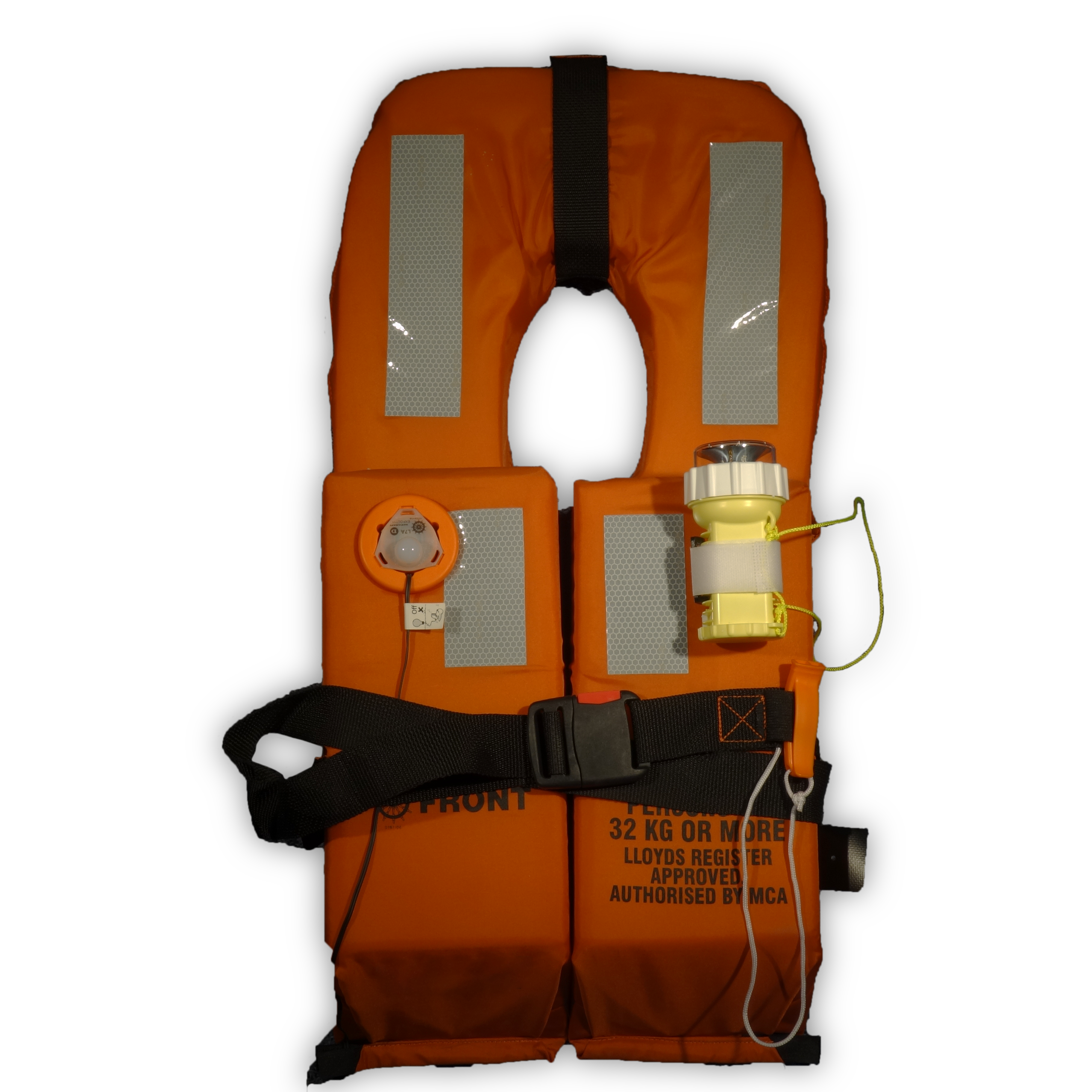 ODEO Strobe - 4