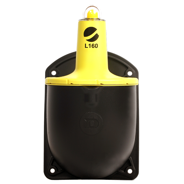 Daniamant L160 lifebuoy light