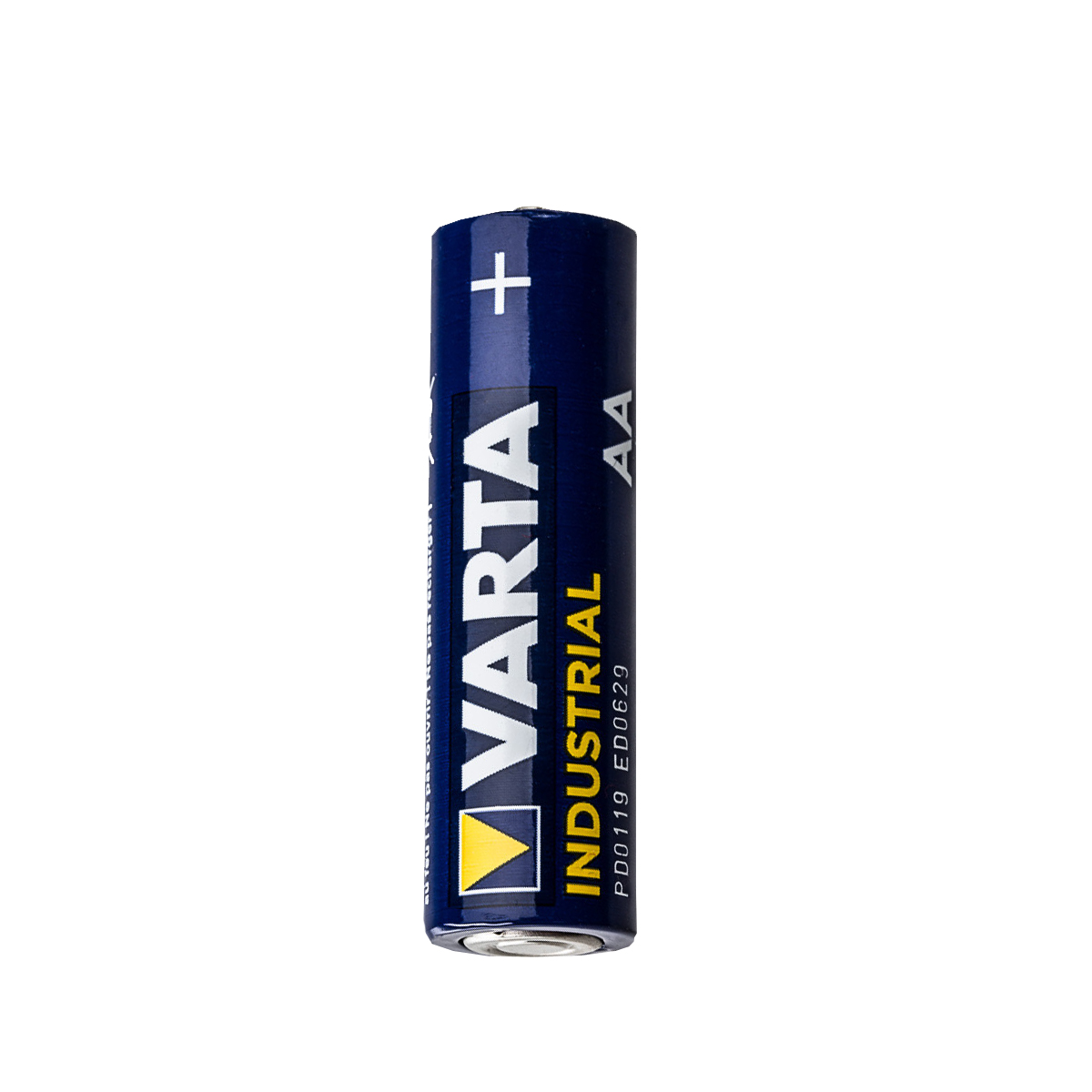 Varta Industrial 1.5 V AA / LR6 Alkaline battery