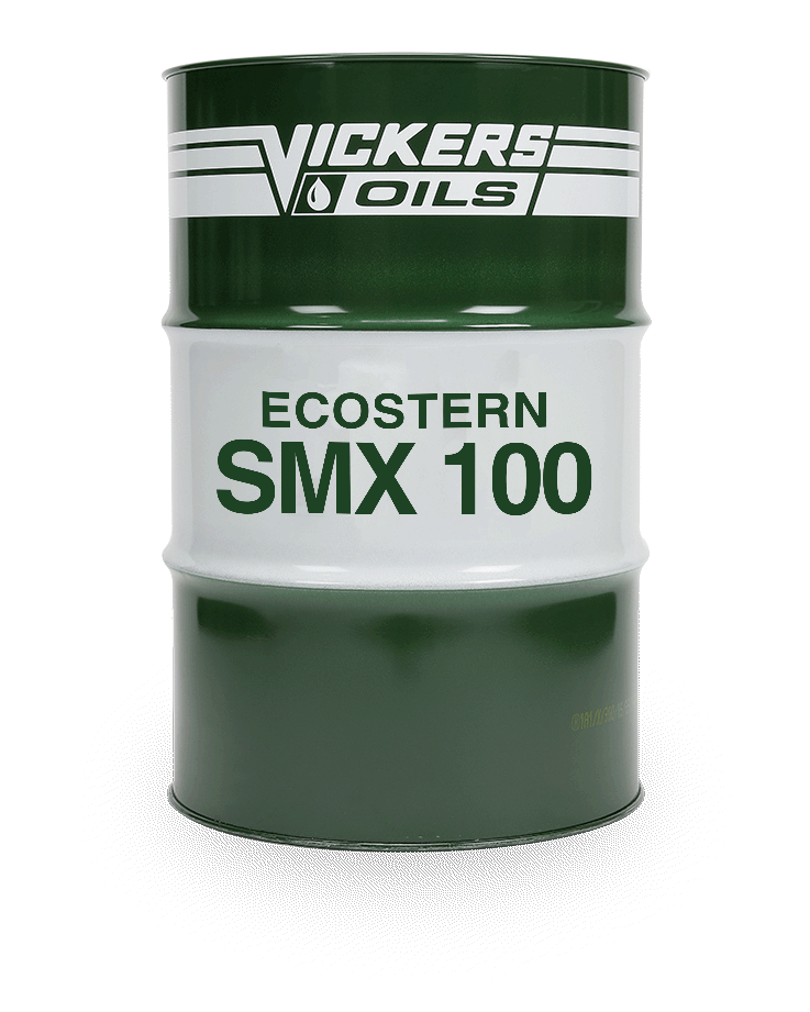 Vickers Oils ECOSTERN SMX 100 propellerhylsolja