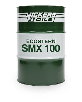 Vickers Oils ECOSTERN SMX 100 propellerhylsolja