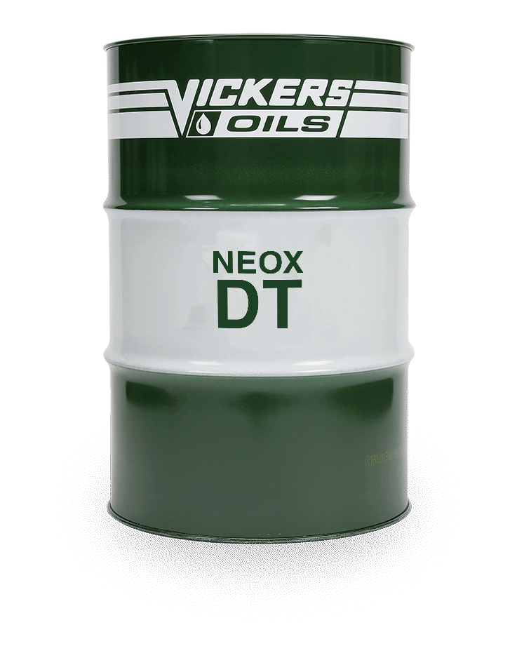 Vickers Oils NEOX DT mineralbaserat fett