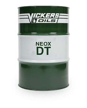 Vickers Oils NEOX DT mineralbaserat fett