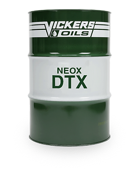 Vickers Oils NEOX DTX mineralbaserat fett