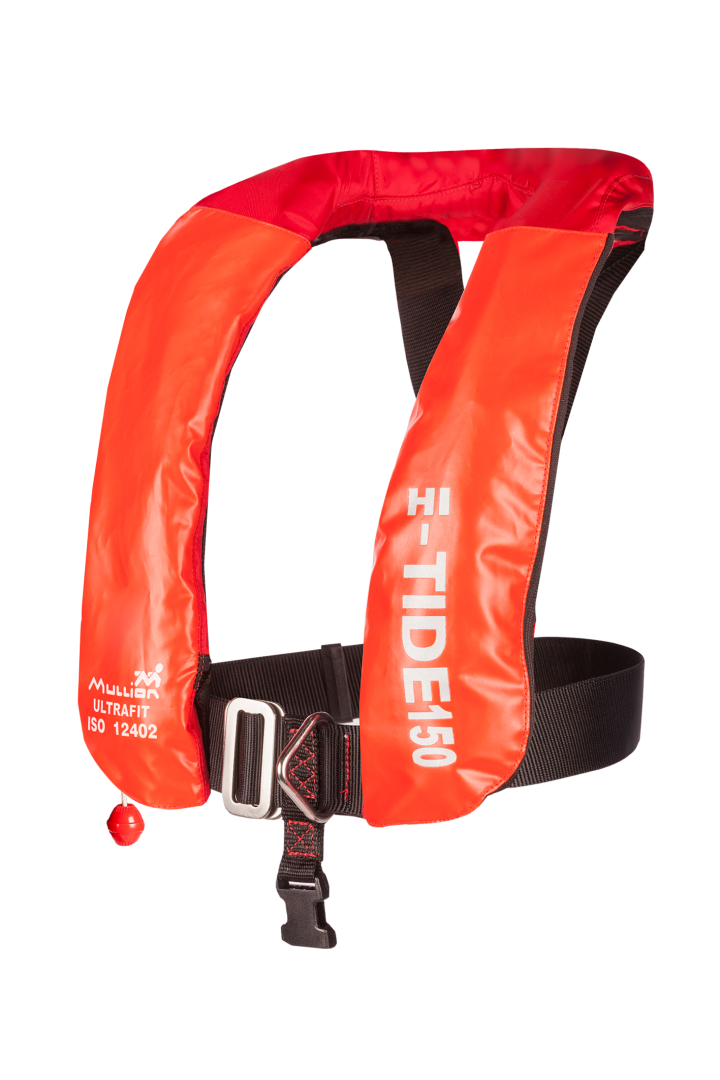 Life jacket Mullion Hi-Tide 150 Wipe Clean Ultrafit