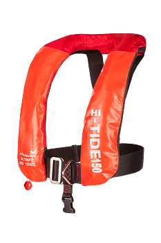 "Flytväst Mullion Hi-Tide 150 Wipe Clean Ultrafit"