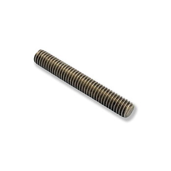 Freeman Pinnbult gängad 3/8" x 2-1/2" i rostfritt stål