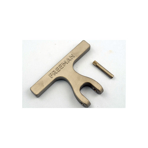 Freeman Complete deck handle kit Model 8 & 12