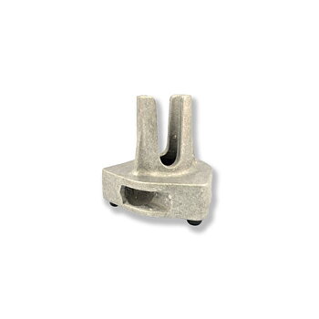 Freeman 3-håls kamnav i aluminium modell 15 & 18