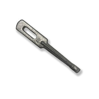 Freeman Låsarm aluminium modell 18 (8,75" / 222 mm)