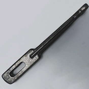 Freeman Låsarm aluminium modell 22 (10,75" / 273 mm)