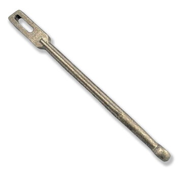 Freeman Låsarm aluminium modell 2428 (15,50" / 394 mm)