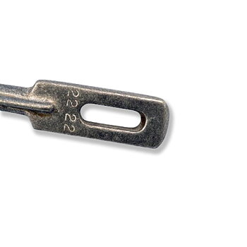 Freeman Låsarm aluminium modell 2222 (12,75" / 324 mm)