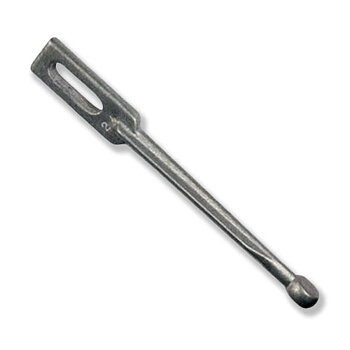 Freeman Låsarm aluminium modell 2727 (16,50" / 419 mm)