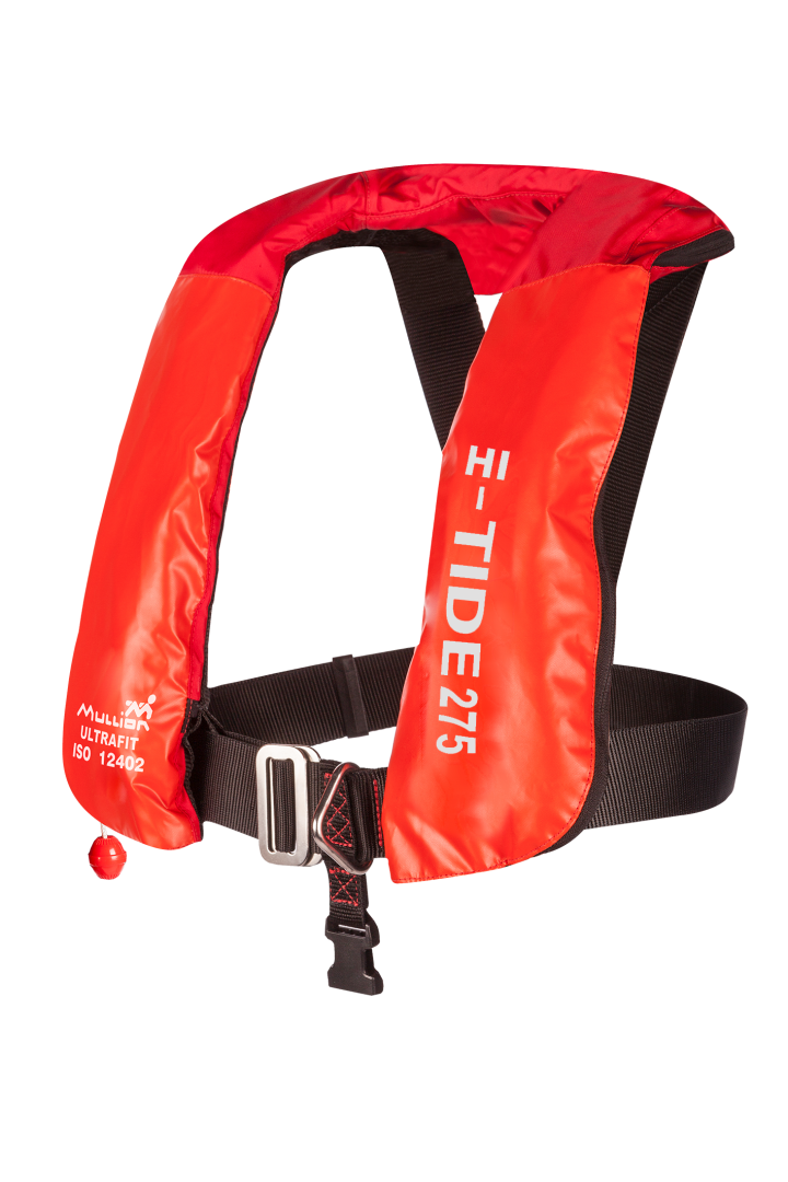 "Flytväst Mullion Hi-Tide 275 Wipe Clean Ultrafit"