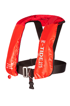 "Flytväst Mullion Hi-Tide 275 Wipe Clean Ultrafit"