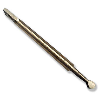 Freeman Rostfri låsarm (316 S/S) modell 3030 (18,50" / 470 mm)