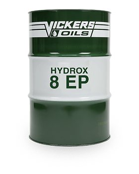 Vickers Oils HYDROX 8 EP