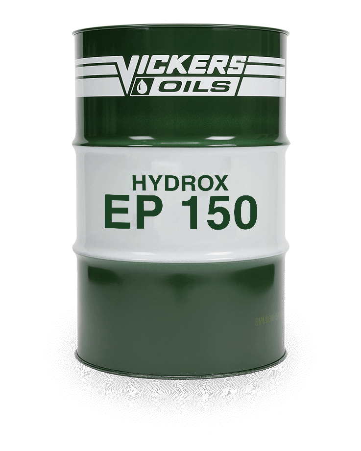 Vickers Oils HYDROX EP 150
