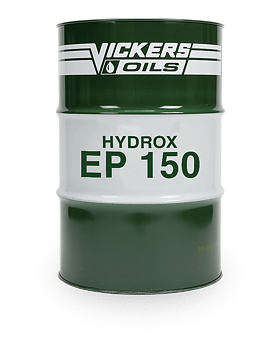 Vickers Oils HYDROX EP 150