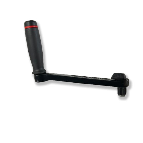 Freeman Bi-Square winch style portable handle