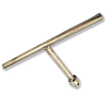 Freeman Låsbart T-handtag Interlocking (löst handtag)