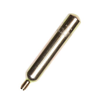 Co2 cylinder 45g