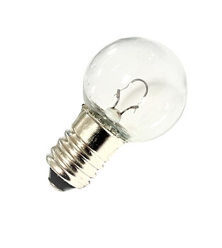 Glödlampa Daniamant Rescue Master 12V