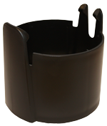 Daniamant L170 commercial bracket
