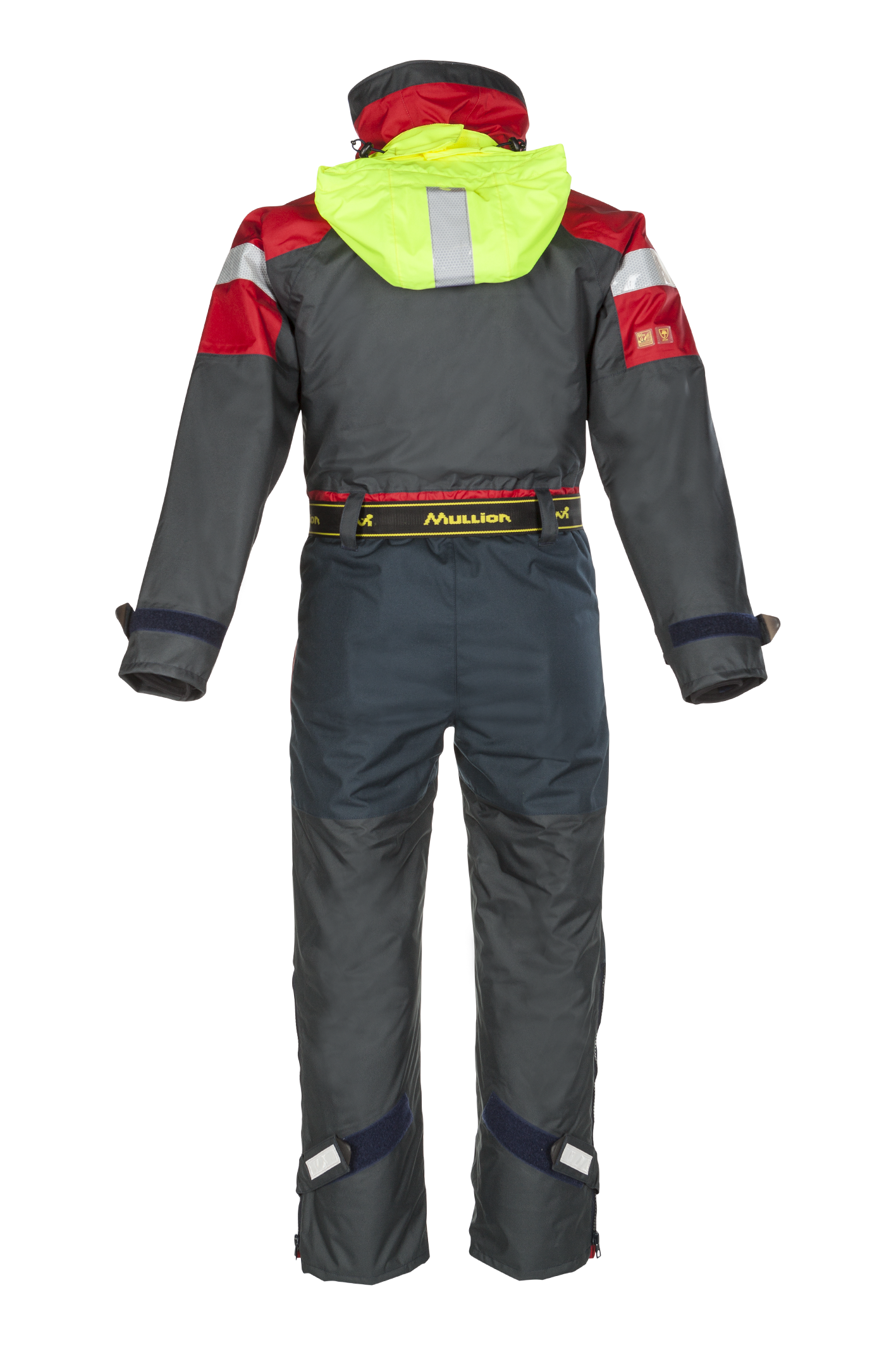 Flytoverall Mullion Aquafloat Superior - 2