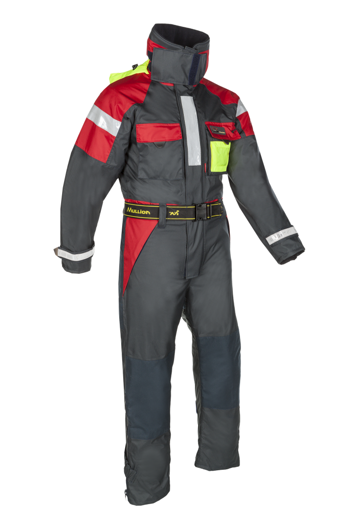 Flytoverall Mullion Aquafloat Superior