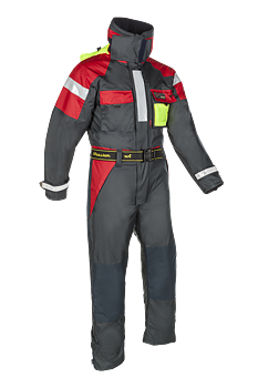 Flytoverall Mullion Aquafloat Superior