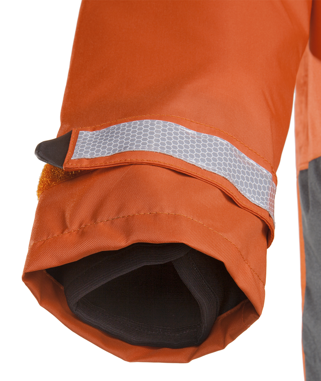 Flytoverall Mullion X6 - 3