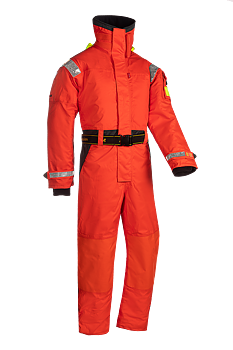 Flytoverall Mullion X6