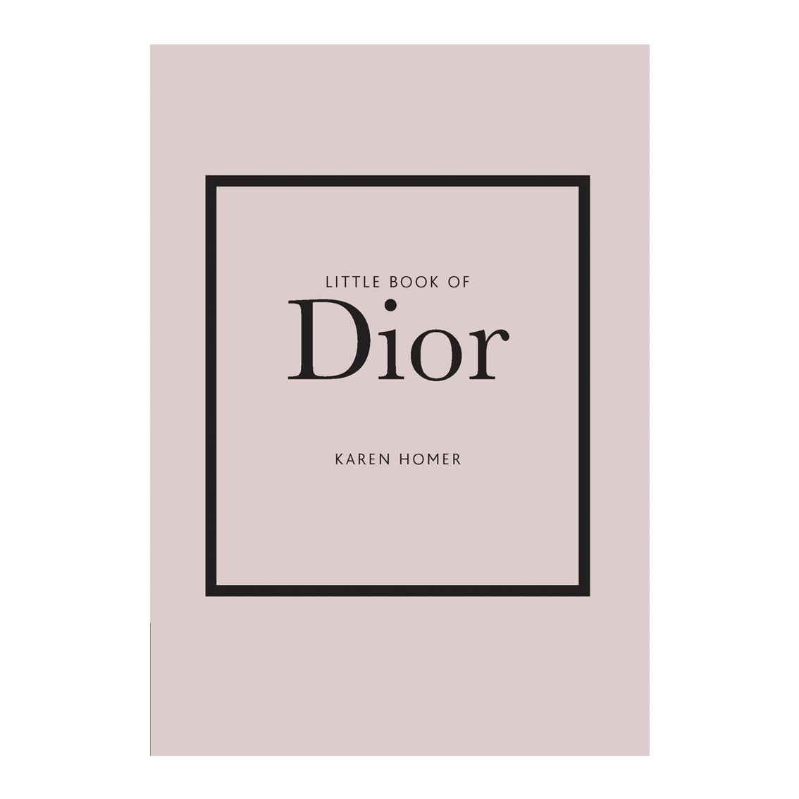 Dior Catwalk book - GIFTSETTER