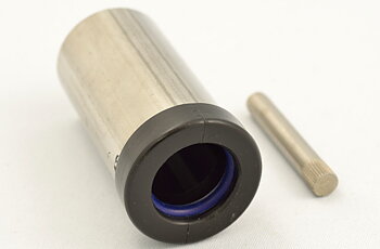 Freeman Marine bushing assembly (8 & 12 hatch)