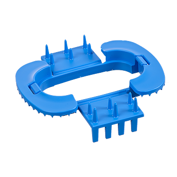 Daniamant MR3 / WR3 standardclips