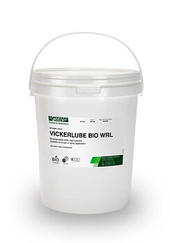 Vickers Oils Vickerlube BIO WRL