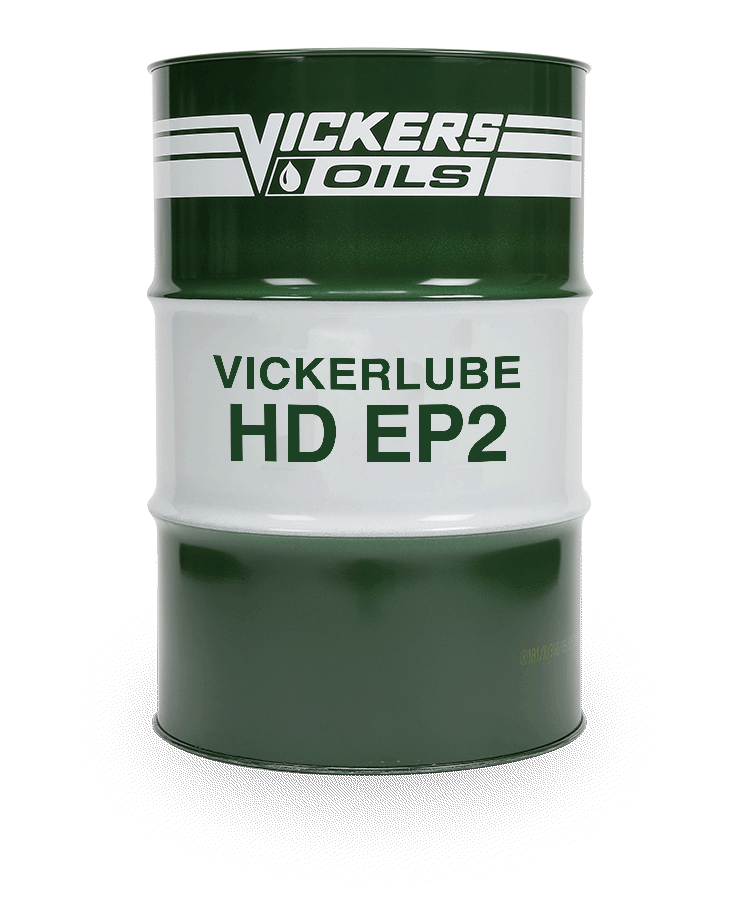 Vickers Oils Vickerlube HD GREASE EP2