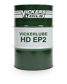 Vickers Oils Vickerlube HD GREASE EP2