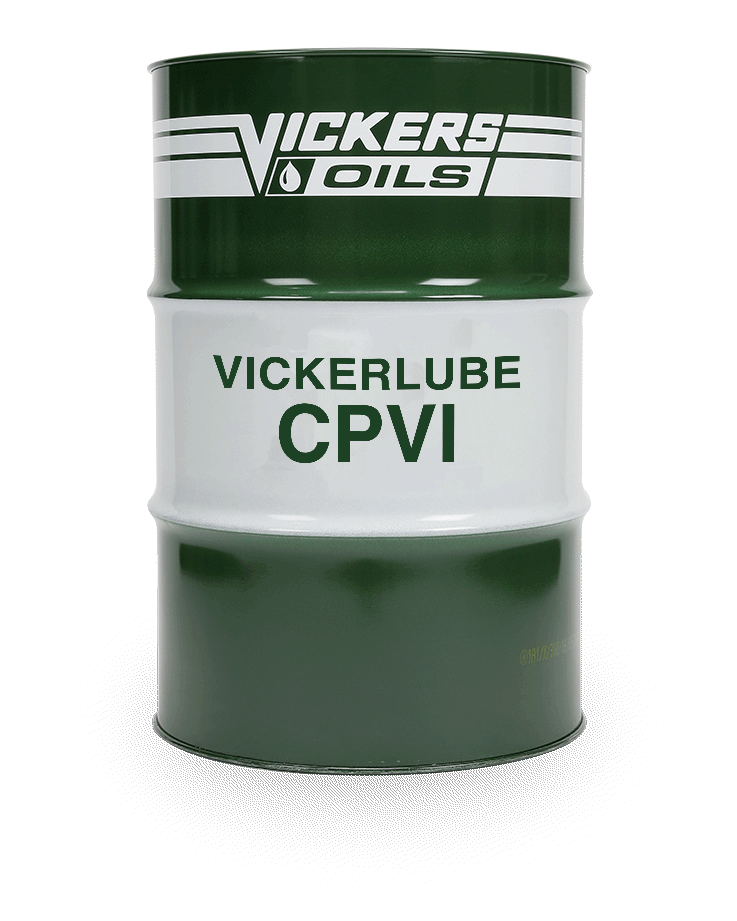 Vickers Oils Vickerlube CPVI