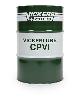 Vickers Oils Vickerlube CPVI
