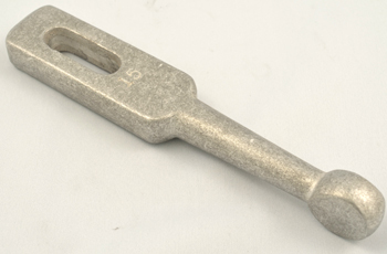 Freeman Marine arm till 15" lucka