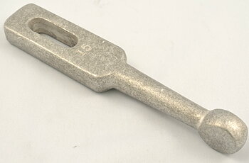 Freeman Marine arm till 15" lucka